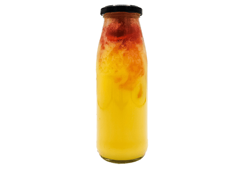Summer Feeling Virgin XXL