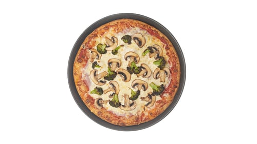 Pizza Puzzles ø 30 cm