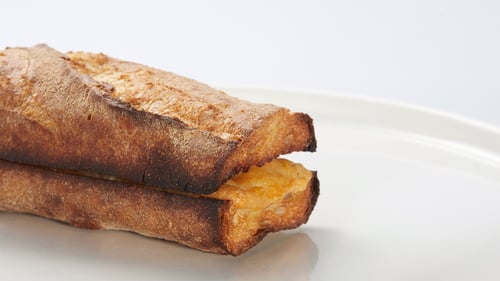 Baguette Margherita