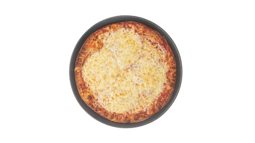 Pizza Schinken ø 24 cm