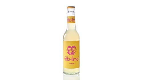 fritz-limo Zitrone 
