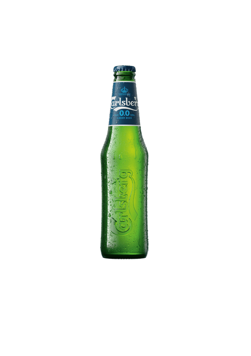 Carlsberg 0,0% 