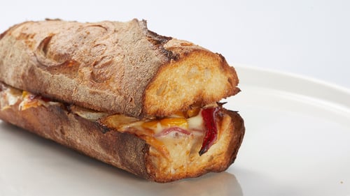 Baguette Country
