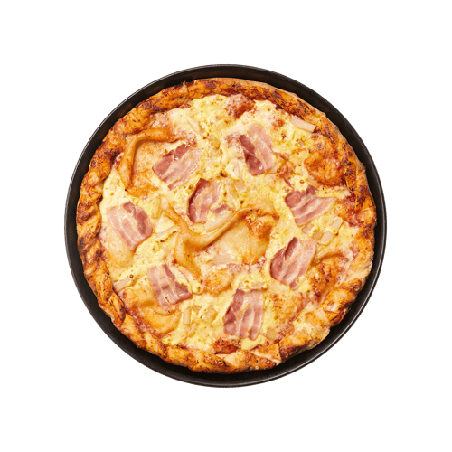 Pizza Farmer ø 24 cm