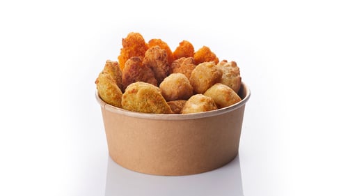 5er Snackbox