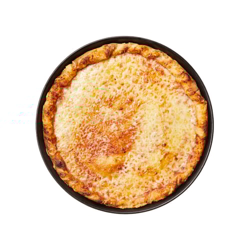 Pizza Margherita ø 24 cm