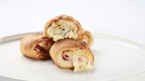 Spezial Brötchen