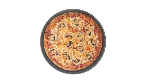 Pizza Funghi ø 24 cm