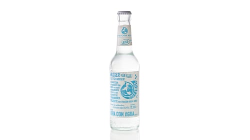 Viva Con Agua Leise 