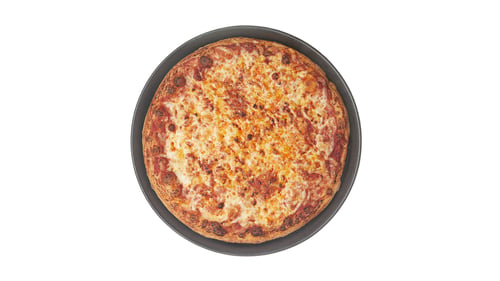 Pizza Margherita ø 30 cm