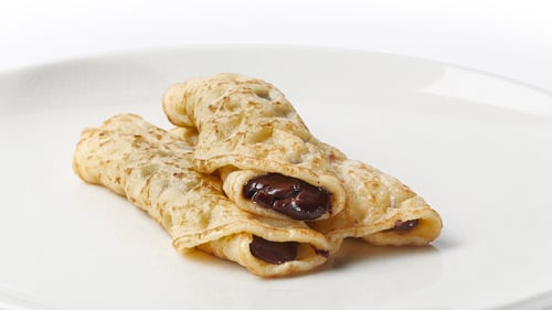 Nougat Palatini
