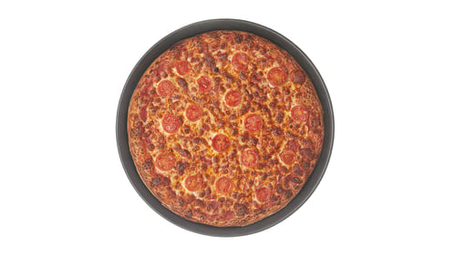 Pizza Forza ø 38 cm