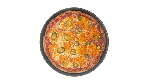 Pizza Chilli Cheese ø 30 cm