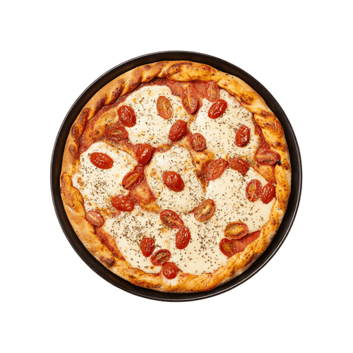 Pizza Forza ø 24 cm