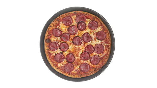Pizza Salami Supreme ø 38 cm