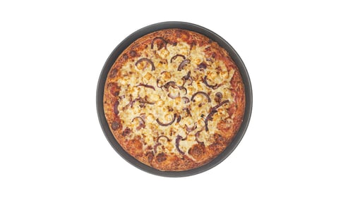 Pizza Dirty Feta ø 24 cm
