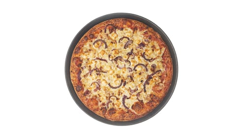 Pizza Dirty Feta ø 30 cm