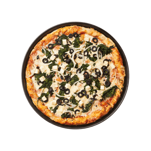 Pizza Greenhorn ø 24 cm