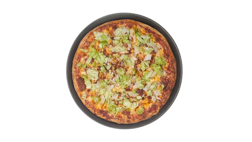 Pizza Döner ø 30 cm