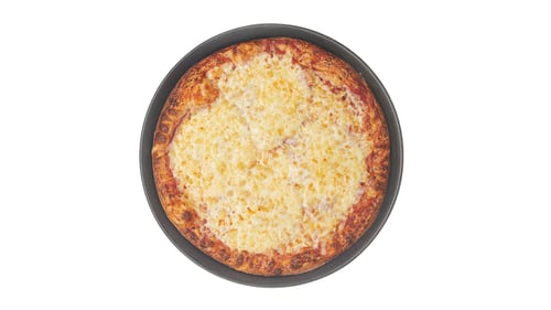 Pizza Schinken ø 38 cm