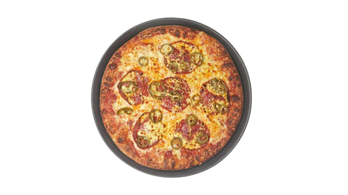 Pizza Hot Holli ø 30 cm