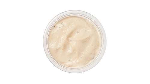 Knoblauchsauce