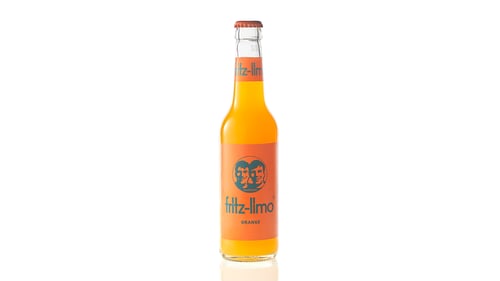 fritz-limo Orange 