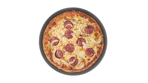 Pizza Country ø 30 cm