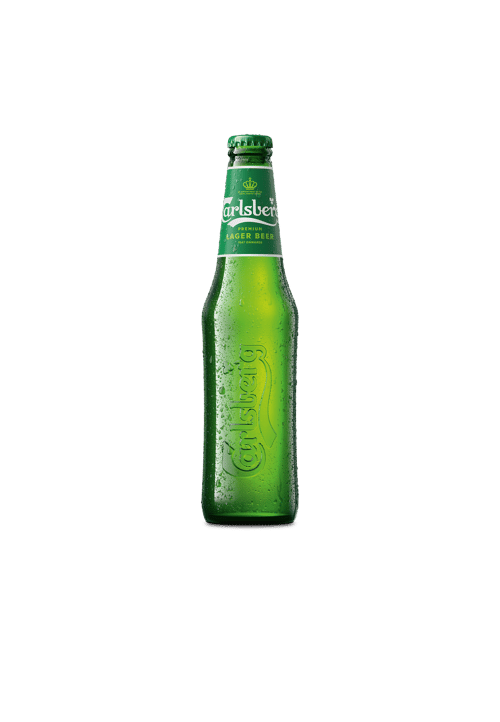 Carlsberg