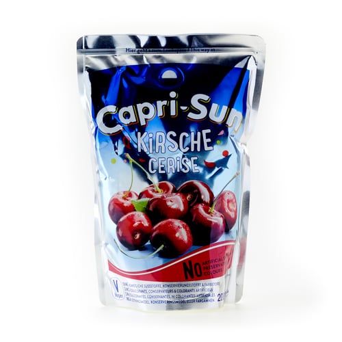 Capri-Sonne Kirsche 