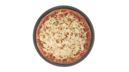 Pizza Thunfisch ø 38 cm