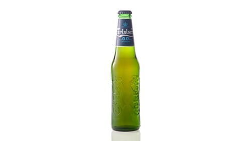 Carlsberg 0,0% 