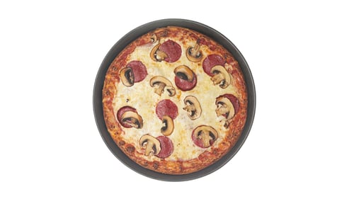 Pizza Spezial ø 30 cm
