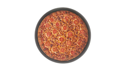 Pizza Forza ø 24 cm