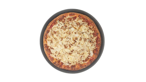Pizza Thunfisch ø 24 cm