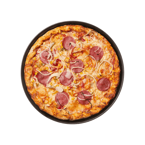 Pizza Country ø 24 cm