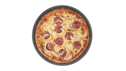 Pizza Country ø 38 cm