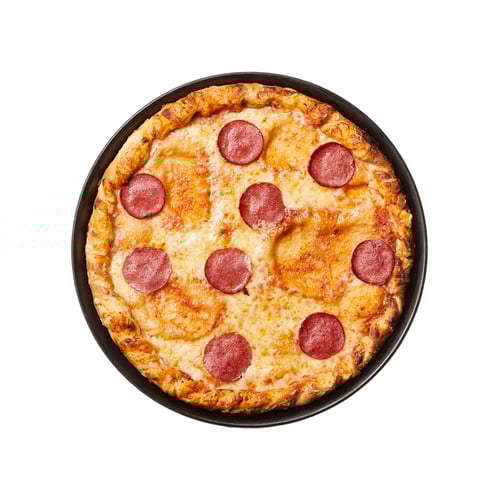 Pizza Salami ø 24 cm