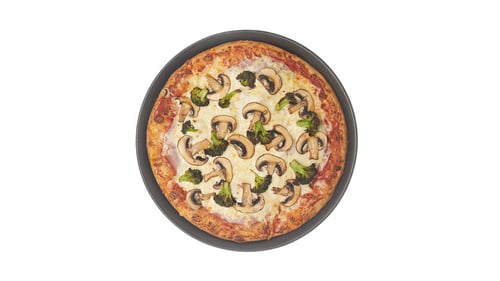 Pizza Puzzles ø 24 cm