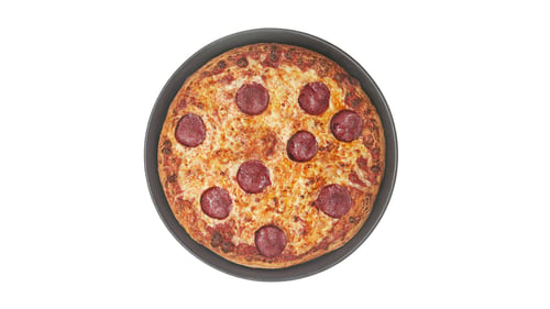 Pizza Salami ø 30 cm