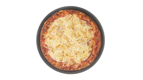 Pizza Hawaii ø 38 cm