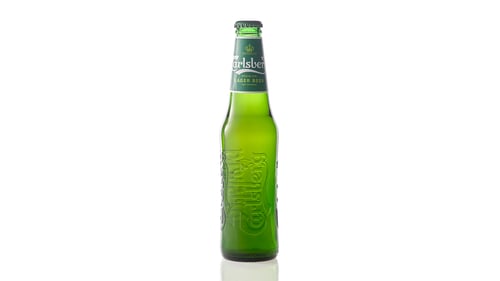 Carlsberg