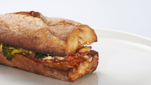 Baguette Tennessee