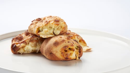 Döner Brötchen