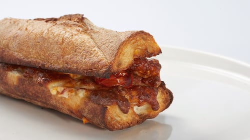Baguette Forza