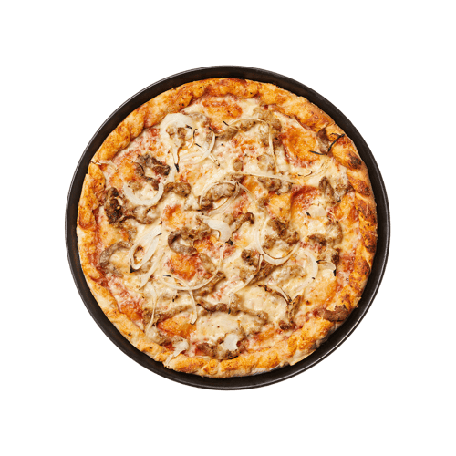 Pizza Gyros ø 24 cm