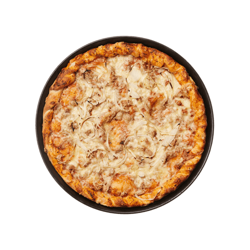 Pizza Thunfisch ø 24 cm