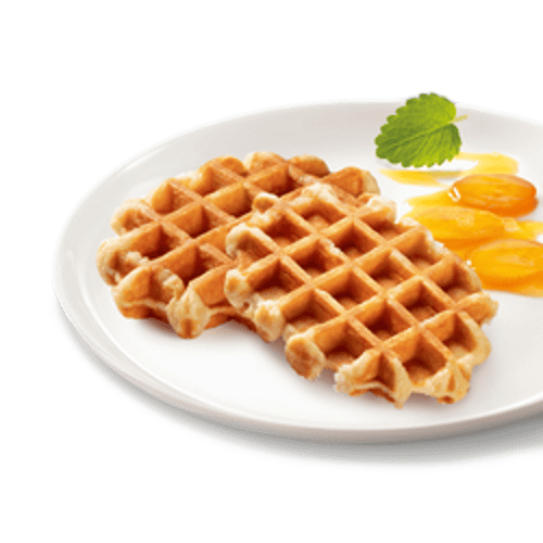 Belgische Waffel 
