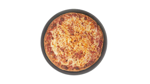Pizza Margherita ø 24 cm