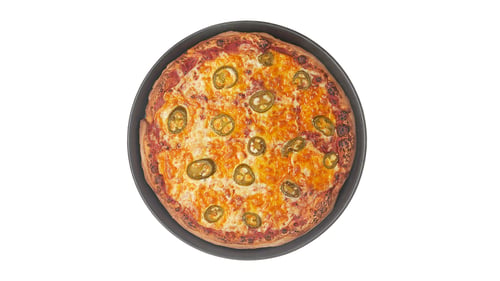 Pizza Chilli Cheese ø 38 cm
